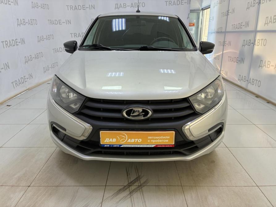 Lada (ВАЗ) Granta I Рестайлинг Пермь  - изображение 2