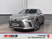 Lexus RX V Кемерово  - изображение 28