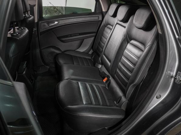 Renault Arkana I с пробегом 2019 года, цена 1 489 000 рублей, 150913 км, внедорожник, Автокод Объявления
