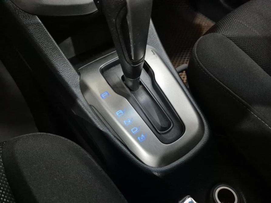 Chevrolet Aveo II Альметьевск  - изображение 18