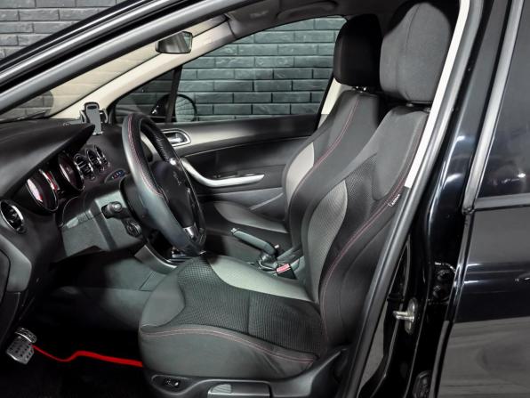 Peugeot 308 I Рестайлинг с пробегом 2011 года, цена 500 000 рублей, 166112 км, хэтчбек, Автокод Объявления