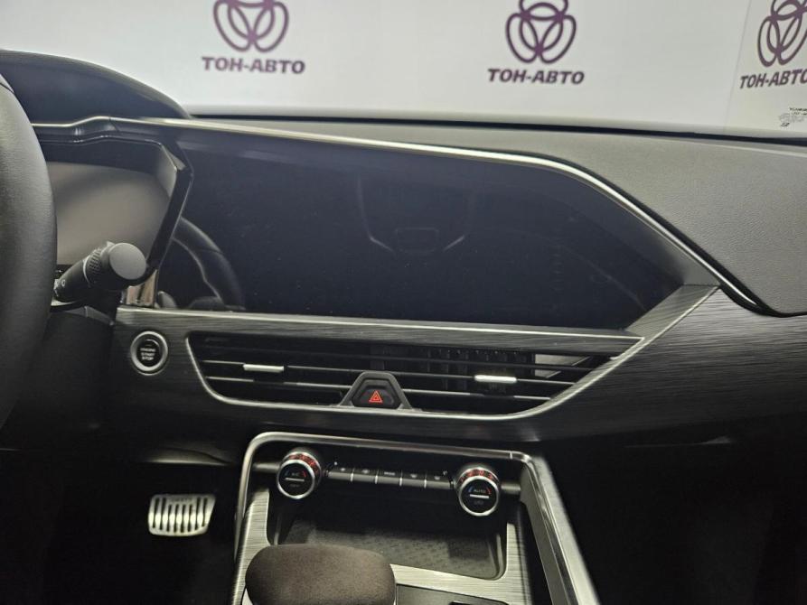 Geely Tugella I Тольятти  - изображение 20