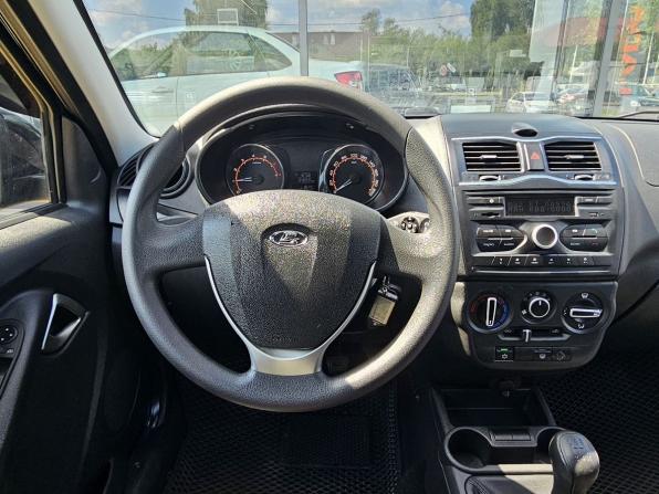 Lada (ВАЗ) Granta I Рестайлинг с пробегом 2024 года, цена 785 000 рублей, 64698 км, лифтбек, Автокод Объявления