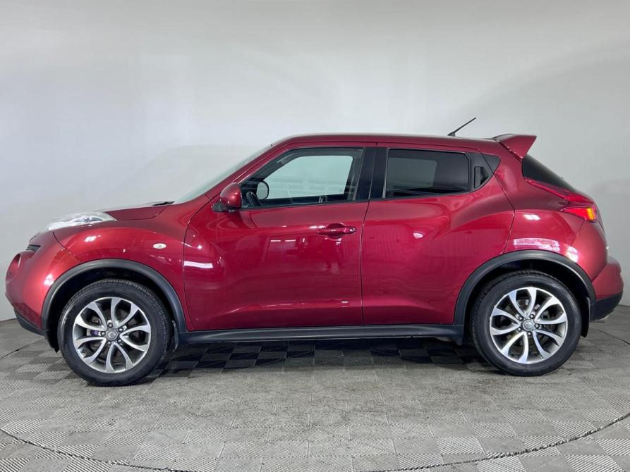 Nissan Juke I Ростов-на-Дону  - изображение 8