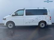 Volkswagen Transporter T5 Рестайлинг Москва  - изображение 19