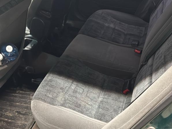 Mazda 626 V (GF) с пробегом 1997 года, цена 120 000 рублей, 323899 км, лифтбек, Автокод Объявления