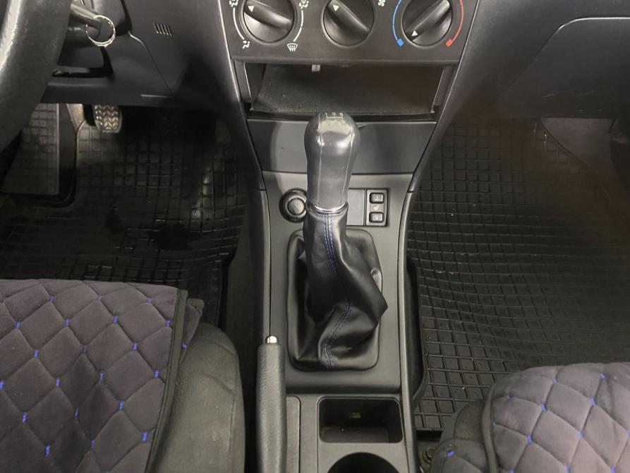 Toyota Corolla IX (E120 E130) Рестайлинг Воронеж  - изображение 16