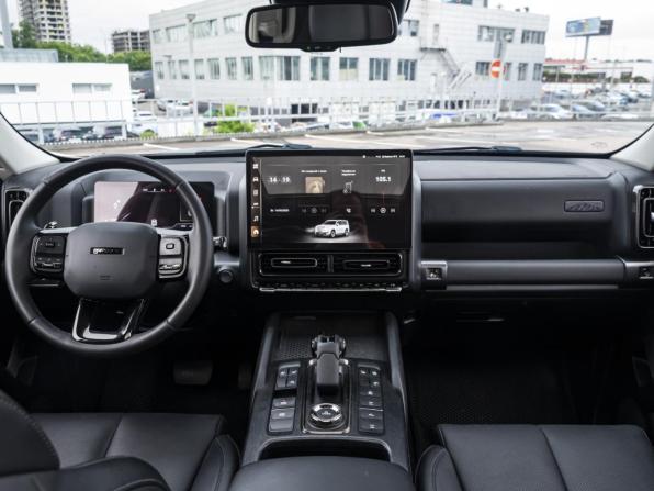 Haval H9 II с пробегом 2024 года, цена 4 298 000 рублей, 27610 км, внедорожник, Автокод Объявления