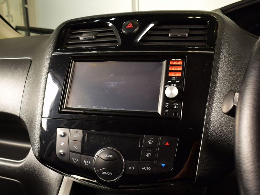 Nissan Serena IV (C26) Кемерово  - изображение 16