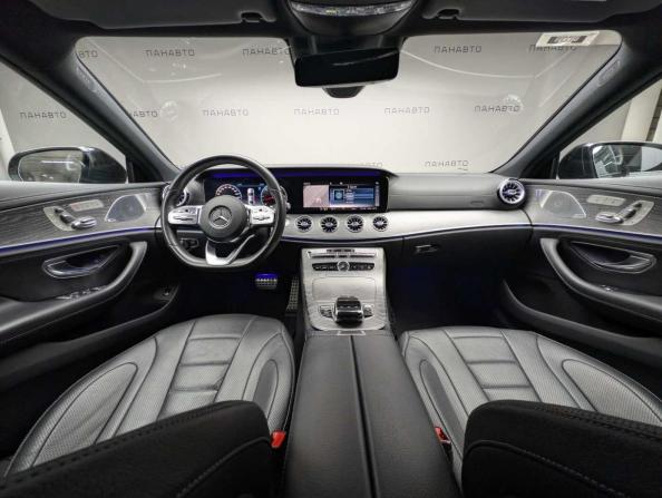 Mercedes-Benz CLS III (C257) с пробегом 2019 года, цена 4 999 000 рублей, 97571 км, седан, Автокод Объявления