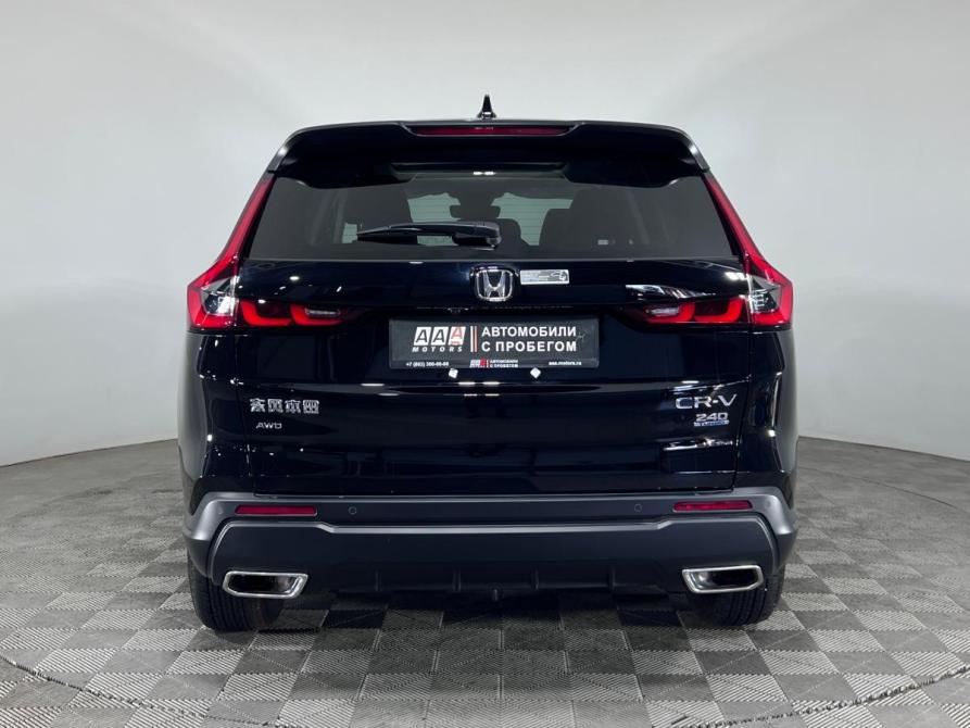 Honda CR-V VI Ростов-на-Дону  - изображение 6