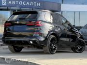 BMW X5 IV (G05/G18) Рестайлинг Самара  - изображение 10