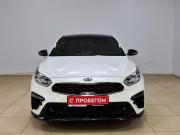 Kia Cerato IV Альметьевск  - изображение 30