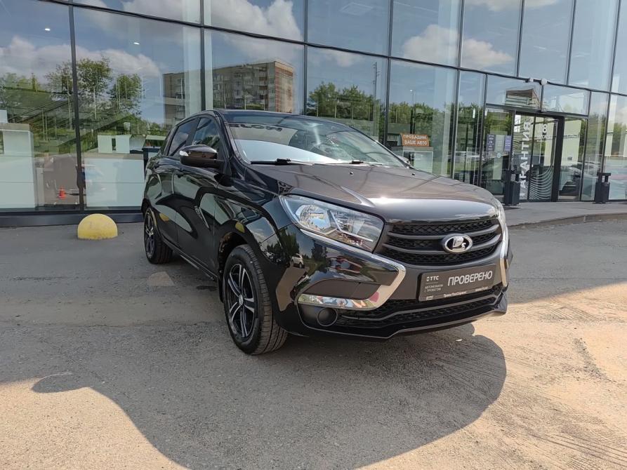 Lada (ВАЗ) XRAY I Ижевск  - изображение 3