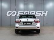Renault Fluence I Рестайлинг Воронеж  - изображение 19