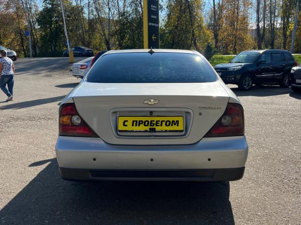 Chevrolet Evanda с пробегом 2006 года, цена 320 000 рублей, 267000 км, седан, Автокод Объявления