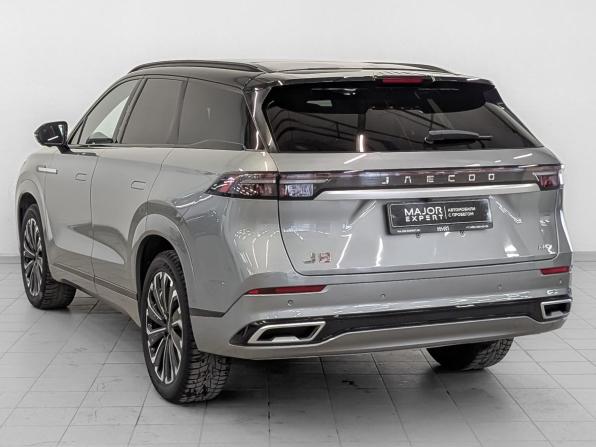 Jaecoo J8 с пробегом 2024 года, цена 3 130 000 рублей, 56336 км, внедорожник, Автокод Объявления