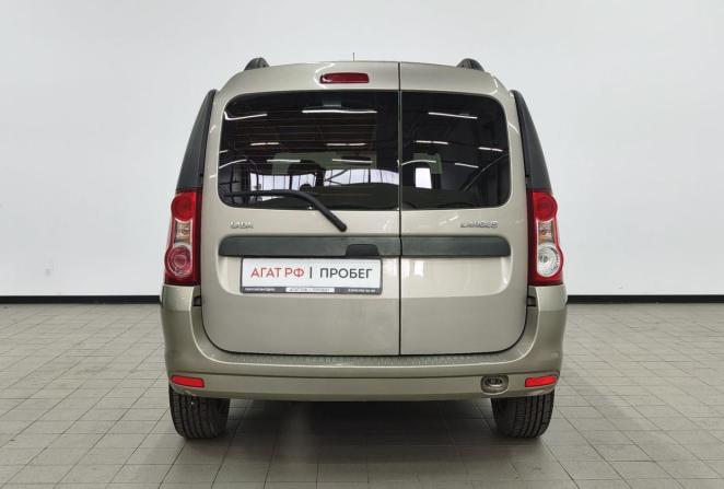 Lada (ВАЗ) Largus I с пробегом 2014 года, цена 739 000 рублей, 121461 км, универсал, Автокод Объявления