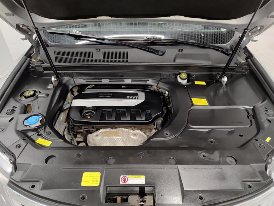 Geely Atlas I Казань  - изображение 11