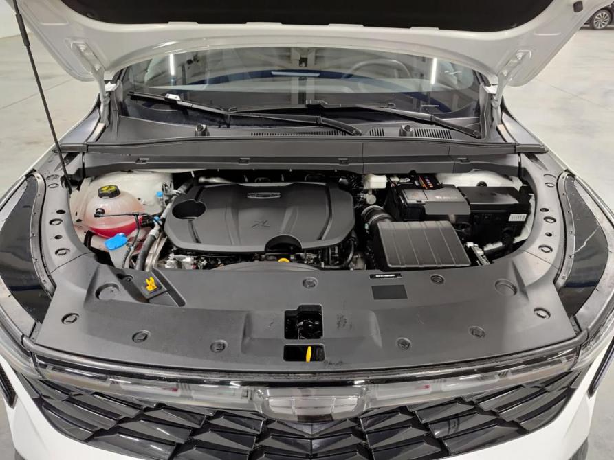 Geely Cityray Казань  - изображение 11