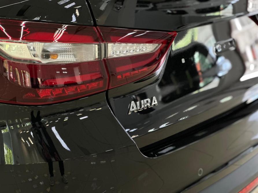 Lada (ВАЗ) Aura Уфа  - изображение 11