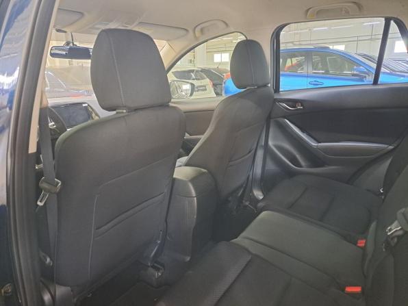 Mazda CX-5 I Рестайлинг с пробегом 2016 года, цена 1 890 000 рублей, 205000 км, внедорожник, Автокод Объявления