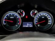 Suzuki SX4 I (Classic) Рестайлинг Москва  - изображение 21