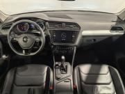 Volkswagen Tiguan II Санкт-Петербург  - изображение 41