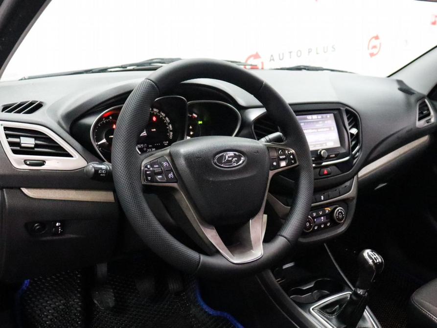 Lada (ВАЗ) Vesta I Минеральные Воды  - изображение 7