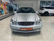 Mercedes-Benz CLK-Класс II (W209) Екатеринбург  - изображение 23