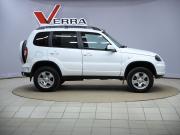Chevrolet Niva I Рестайлинг Уфа  - изображение 20