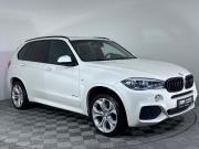 BMW X5 III (F15) Ростов-на-Дону  - изображение 30