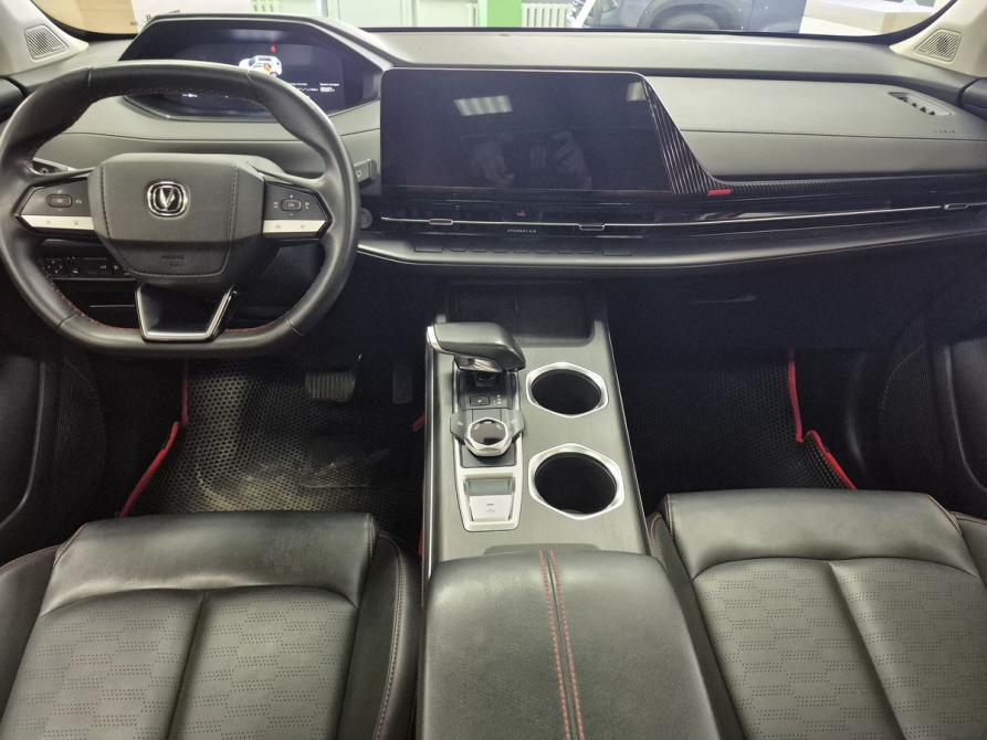Changan CS55 Plus II Ярославль  - изображение 10