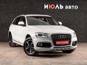 Audi Q5 I (8R) Рестайлинг Екатеринбург  - изображение 27