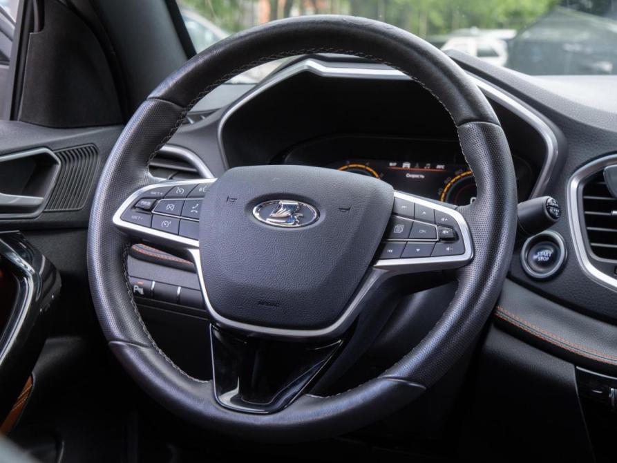 Lada (ВАЗ) Vesta I Рестайлинг (NG) Волгоград  - изображение 15
