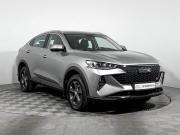 Haval F7x I Рестайлинг Санкт-Петербург  - изображение 23