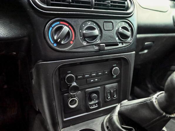 Lada (ВАЗ) Niva Travel I с пробегом 2021 года, цена 1 050 000 рублей, 48635 км, внедорожник, Автокод Объявления