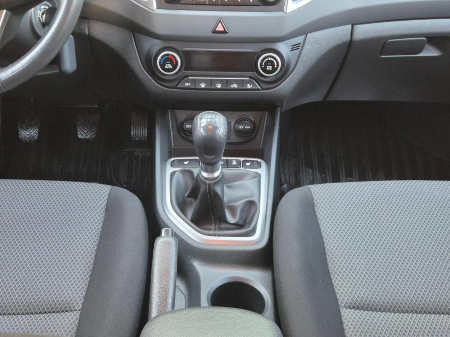 Hyundai Creta I Екатеринбург  - изображение 11