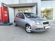 Chevrolet Aveo I Рестайлинг Набережные Челны  - изображение 20