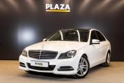 Mercedes-Benz C-Класс III (W204) Рестайлинг Уфа  - изображение 20