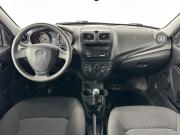Lada (ВАЗ) Granta I Рестайлинг Тамбов  - изображение 35