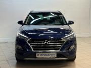 Hyundai Tucson III Рестайлинг Балашиха  - изображение 25