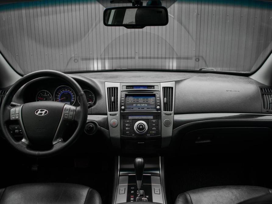 Hyundai ix55 Екатеринбург  - изображение 11