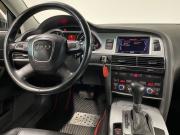 Audi A6 III (C6) Рестайлинг Москва  - изображение 34