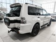 Mitsubishi Pajero IV Рестайлинг 2 Казань  - изображение 28