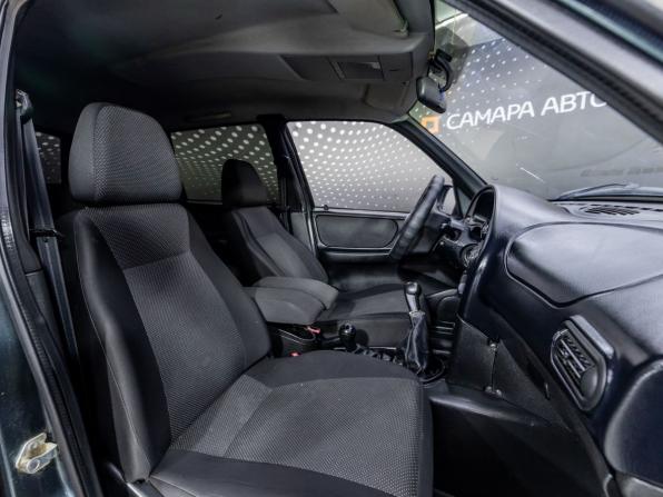 Chevrolet Niva I Рестайлинг с пробегом 2011 года, цена 362 000 рублей, 148250 км, внедорожник, Автокод Объявления