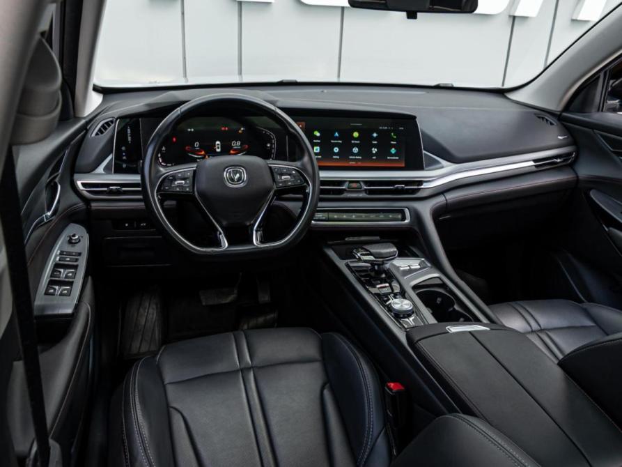 Changan CS75 Plus I Рестайлинг Краснодар  - изображение 6