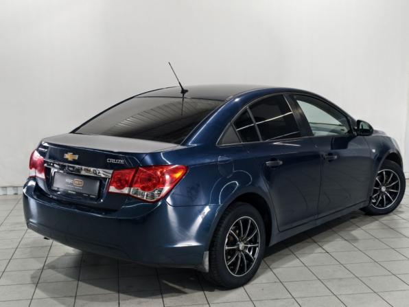 Chevrolet Cruze I с пробегом 2012 года, цена 625 000 рублей, 213850 км, седан, Автокод Объявления