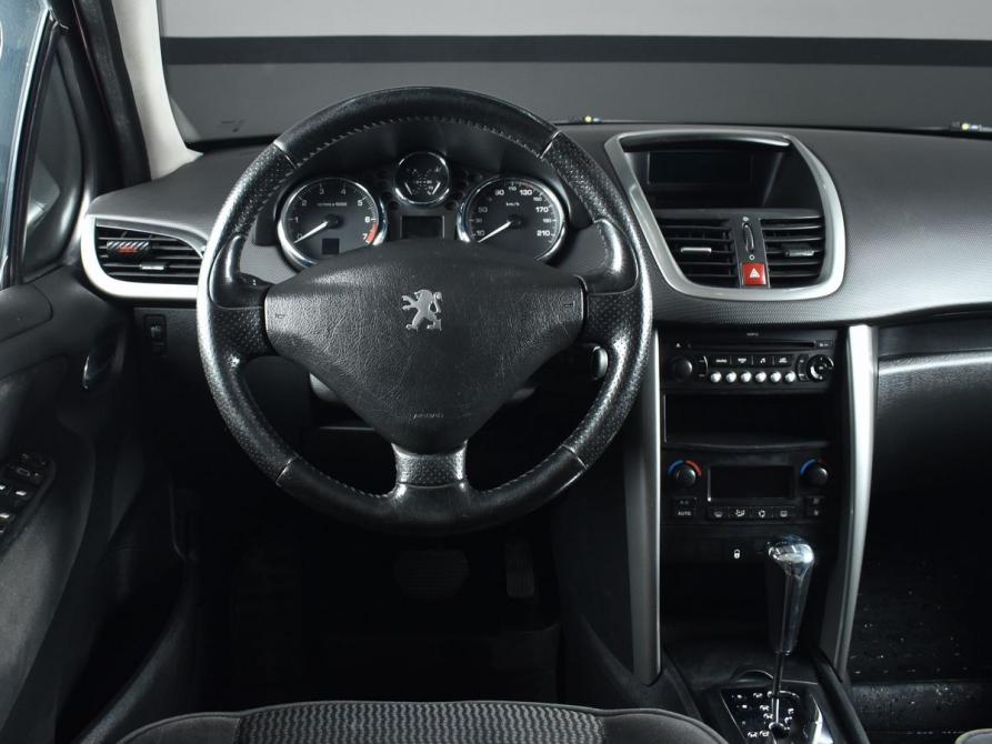 Peugeot 207 I Кемерово  - изображение 8