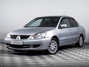 Mitsubishi Lancer IX Москва  - изображение 17